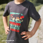 Preview: Bügelbild Dinoworld